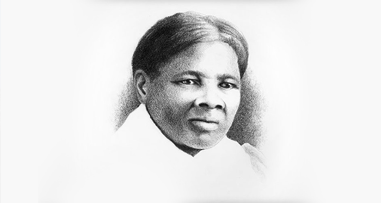 Harriet Tubman essay