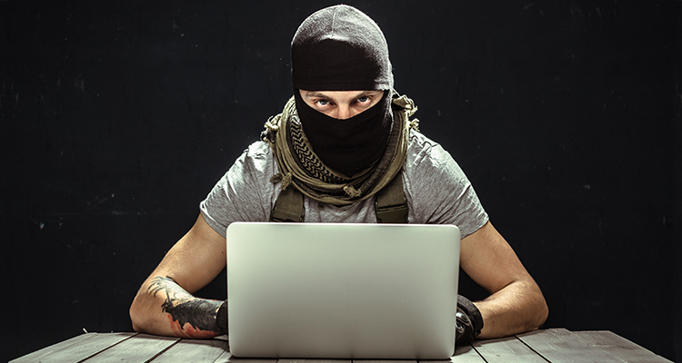crime and terrorism essay